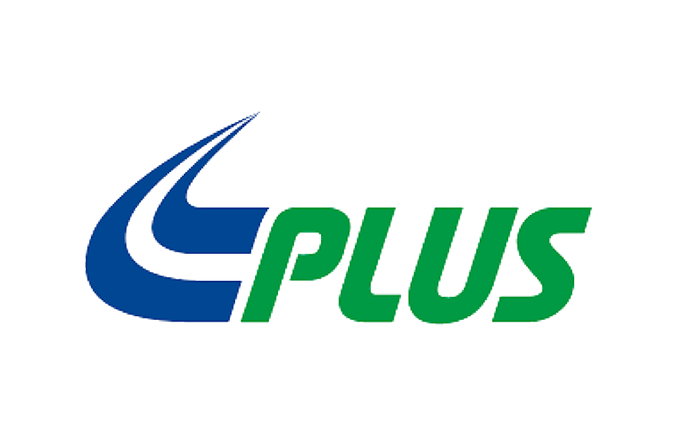 plus
